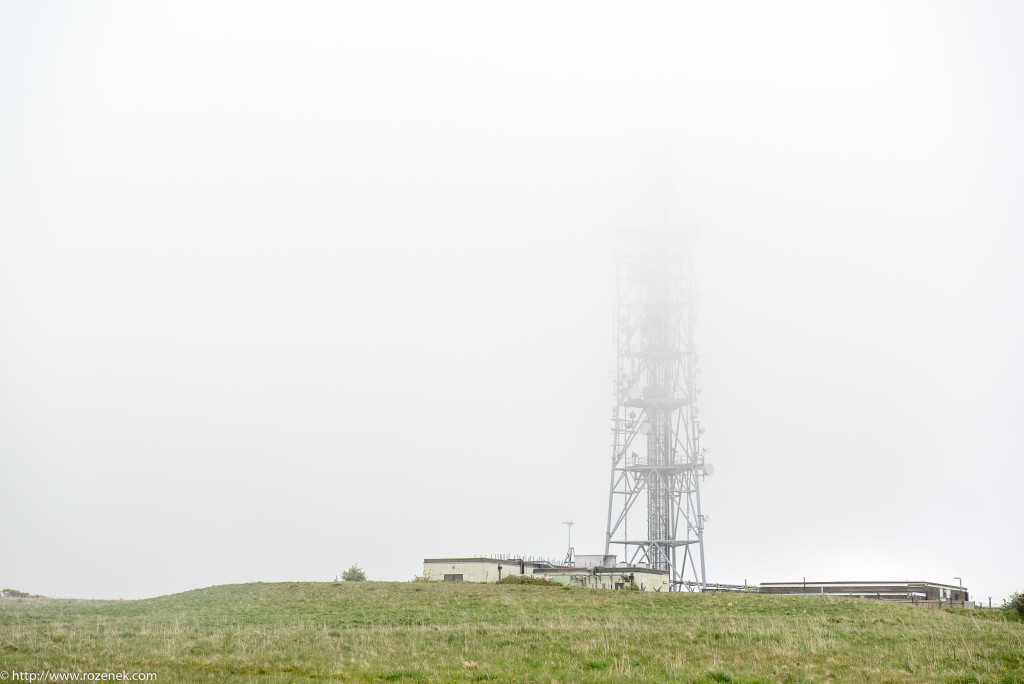 2015.05.03 - Butser Hill Fog - 02