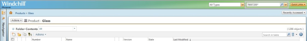 How to rename Creo checked in file in the Windchill-01