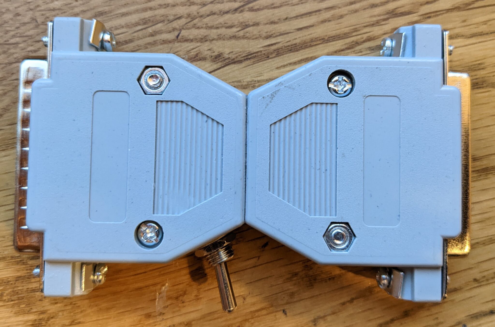 How to flash Motorola GM340 GM360 (GM3xx)