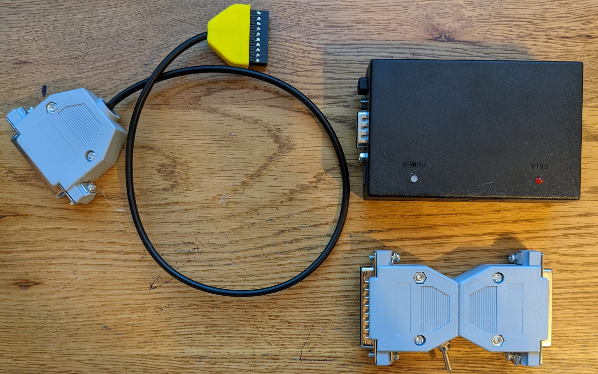 How to flash Motorola GM340 GM360 (GM3xx)