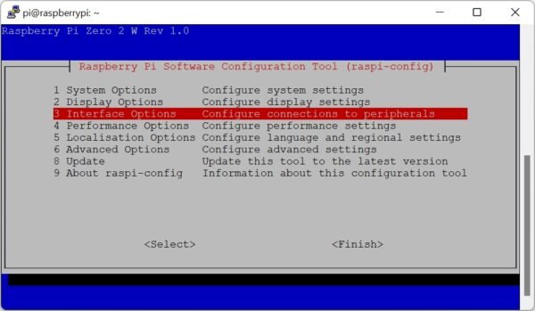 How to connect to Raspberry Pi without screen through VNC – rozenek.com
