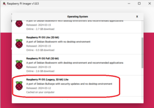 How to install SDR++ (SDRpp) on Raspberry Pi – rozenek.com
