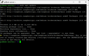 How to install SDR++ (SDRpp) on Raspberry Pi – rozenek.com